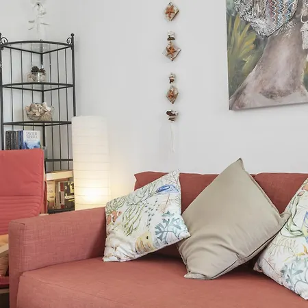 Casa Vir Ideal Familias 公寓 *