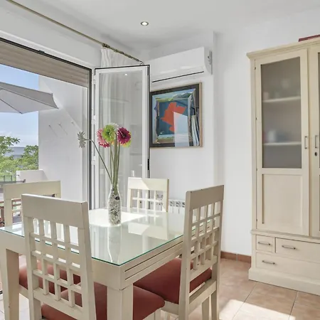 Casa Vir Ideal Familias 公寓