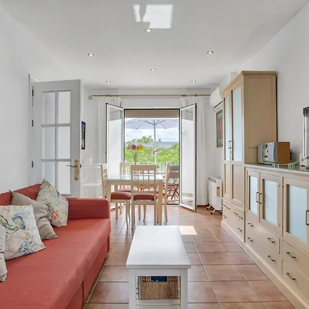 Διαμέρισμα Casa Vir Ideal Familias