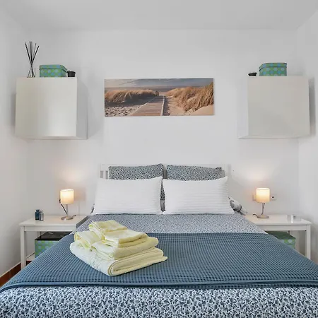 Διαμέρισμα Casa Vir Ideal Familias