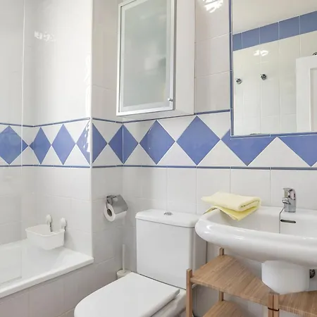 Casa Vir Ideal Familias Διαμέρισμα *