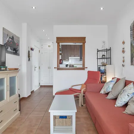 Casa Vir Ideal Familias Διαμέρισμα Conil De La Frontera