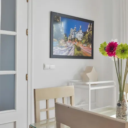 Διαμέρισμα Casa Vir Ideal Familias *