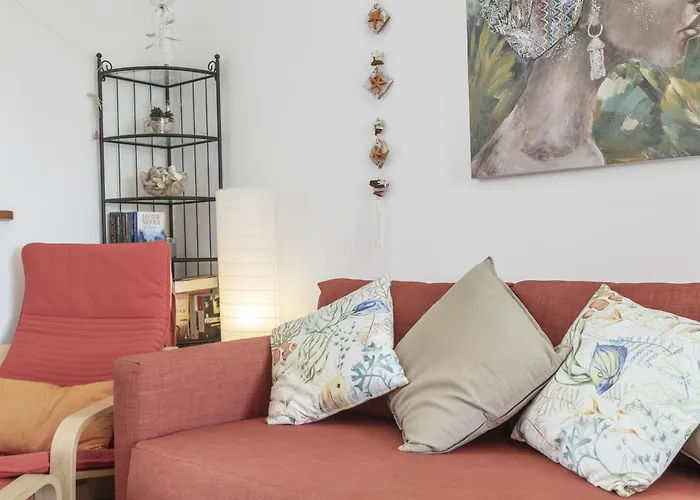 Casa Vir Ideal Familias 公寓 *