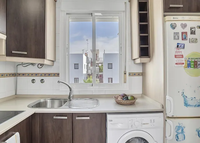 Casa Vir Ideal Familias * 科尼尔-德拉弗龙特拉