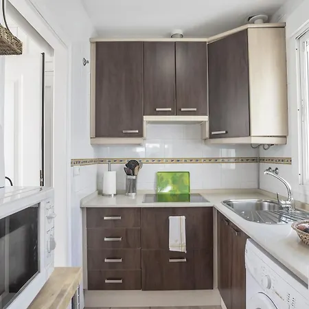 Casa Vir Ideal Familias Appartement *