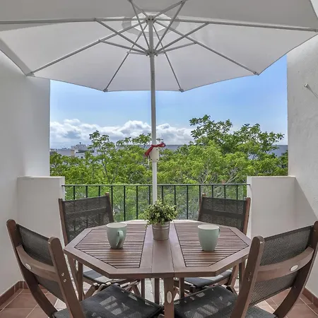 Appartement Casa Vir Ideal Familias Conil De La Frontera