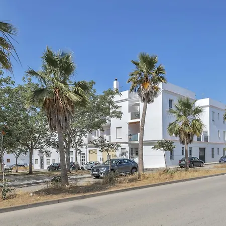 Casa Vir Ideal Familias Apartman *