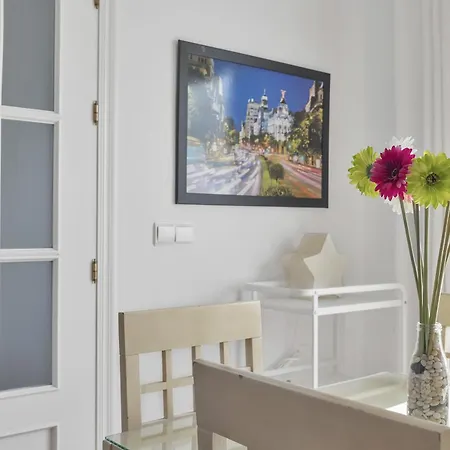 Appartement Casa Vir Ideal Familias Conil De La Frontera