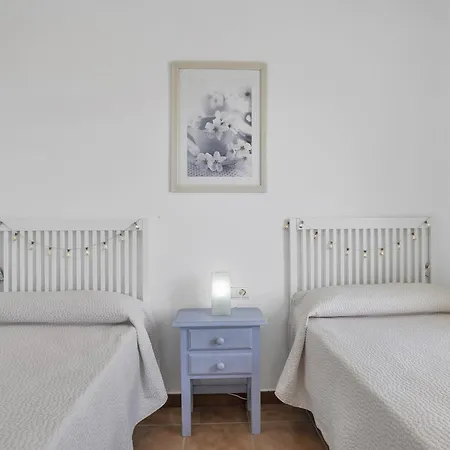 Casa Vir Ideal Familias Apartman Conil de la Frontera