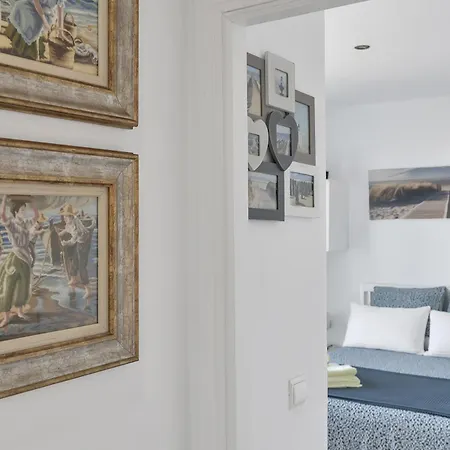 Casa Vir Ideal Familias * Conil De La Frontera