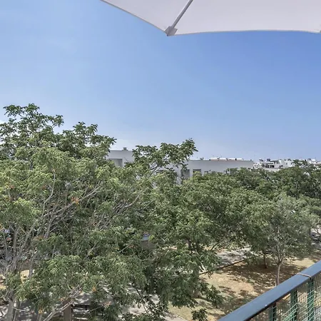 Casa Vir Ideal Familias Apartman Conil de la Frontera