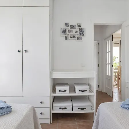 Casa Vir Ideal Familias Appartement Conil De La Frontera