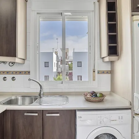 Casa Vir Ideal Familias * Conil De La Frontera