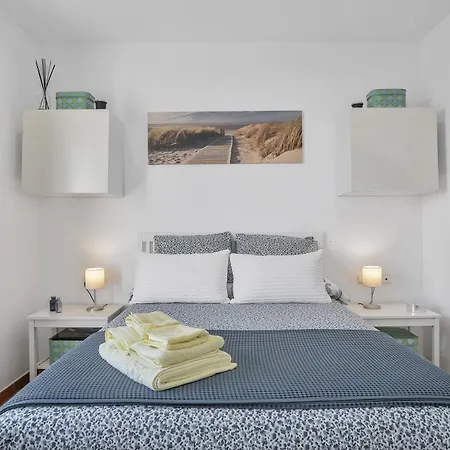 Casa Vir Ideal Familias Appartement Conil De La Frontera