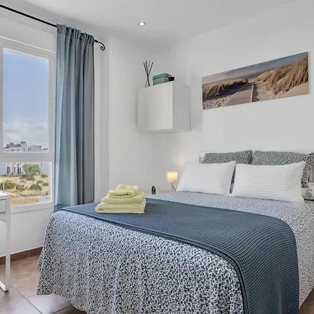 Casa Vir Ideal Familias * Conil De La Frontera