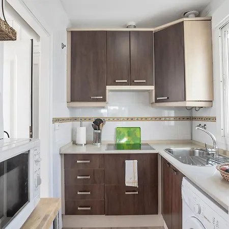 Apartment Casa Vir Ideal Familias