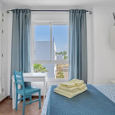 Apartment Casa Vir Ideal Familias
