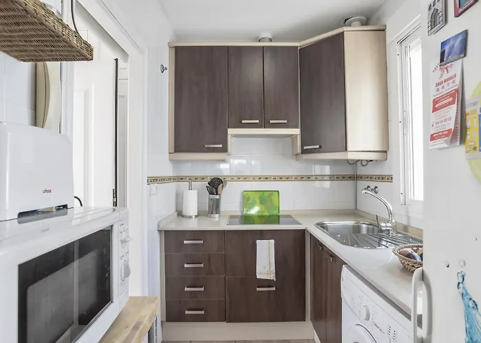 Casa Vir Ideal Familias Apartman *