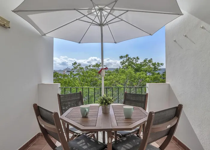 Apartman Casa Vir Ideal Familias Conil de la Frontera