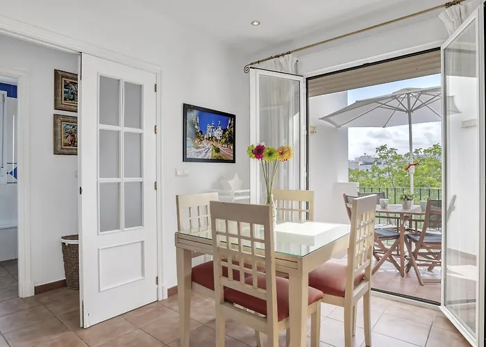 Casa Vir Ideal Familias Lägenhet