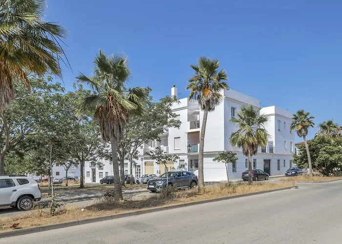 Casa Vir Ideal Familias Apartman *