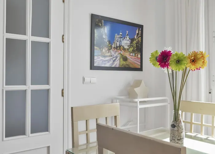 Apartman Casa Vir Ideal Familias Conil de la Frontera