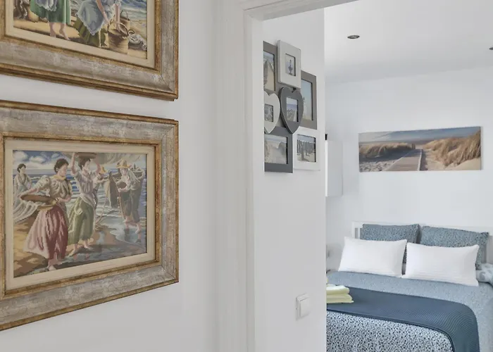 Casa Vir Ideal Familias * Conil de la Frontera