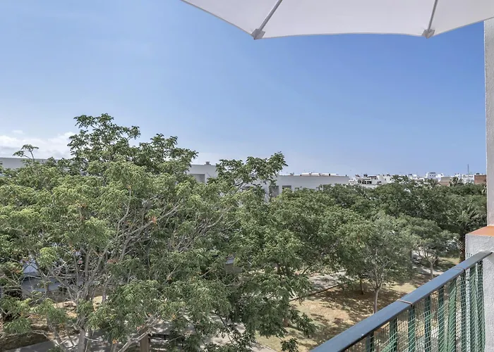 Casa Vir Ideal Familias Apartman Conil de la Frontera