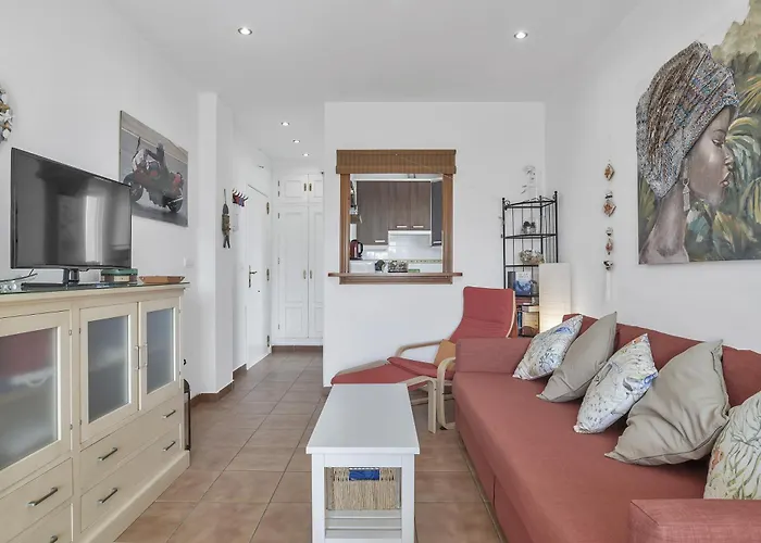 Lägenhet Casa Vir Ideal Familias