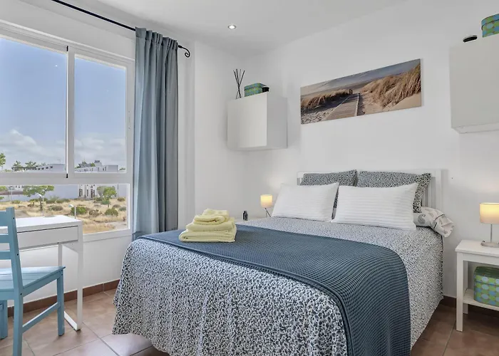 Casa Vir Ideal Familias * Conil de la Frontera