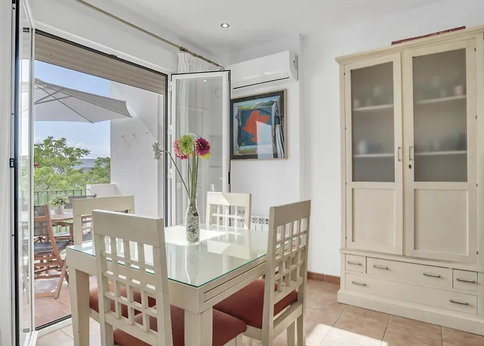 Casa Vir Ideal Familias Lägenhet