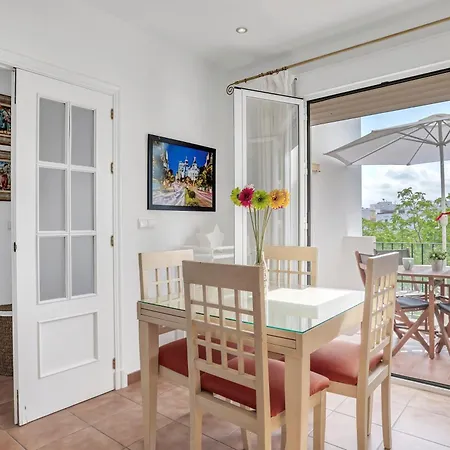 Casa Vir Ideal Familias דירה *