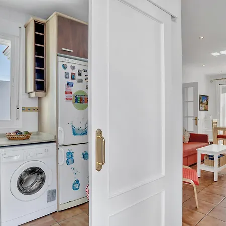 Casa Vir Ideal Familias דירה *