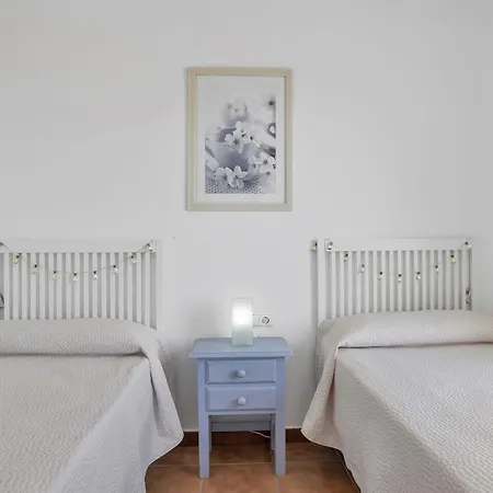 דירה Casa Vir Ideal Familias