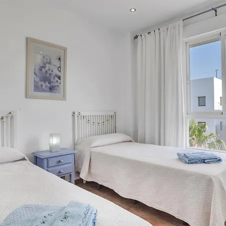 Casa Vir Ideal Familias דירה