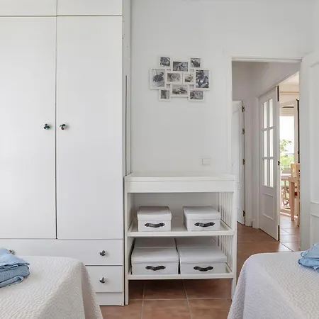 Casa Vir Ideal Familias דירה *