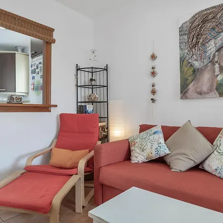 דירה Casa Vir Ideal Familias קוניל דה לה פרונטרה